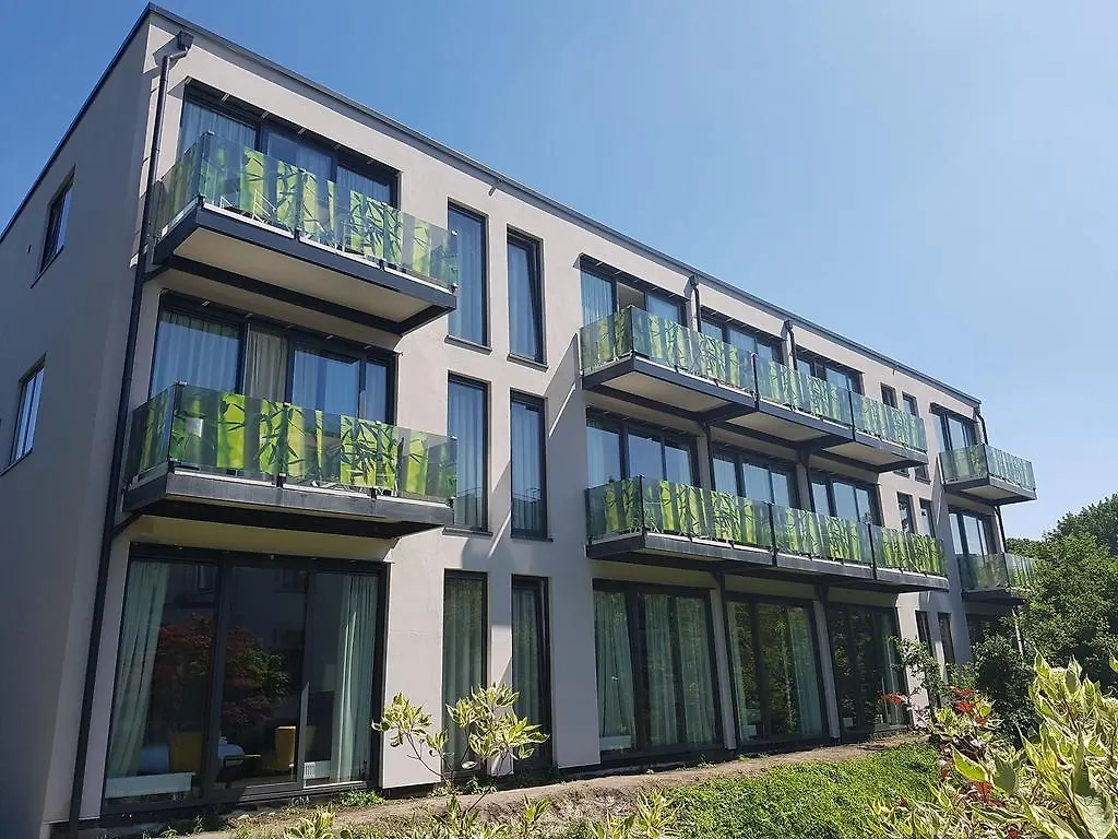 Utrechtcityapartments - Huizingalaan
