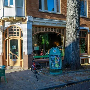 Apartment Obrecht Welcome, Utrecht