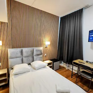 2* Отель Holland