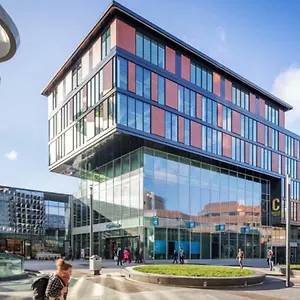 Creative Valley Nest - Luxury Rooftop Utrecht
