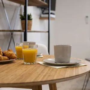 Au Coeur Du Panier - Vieux Port Appartement Marseille