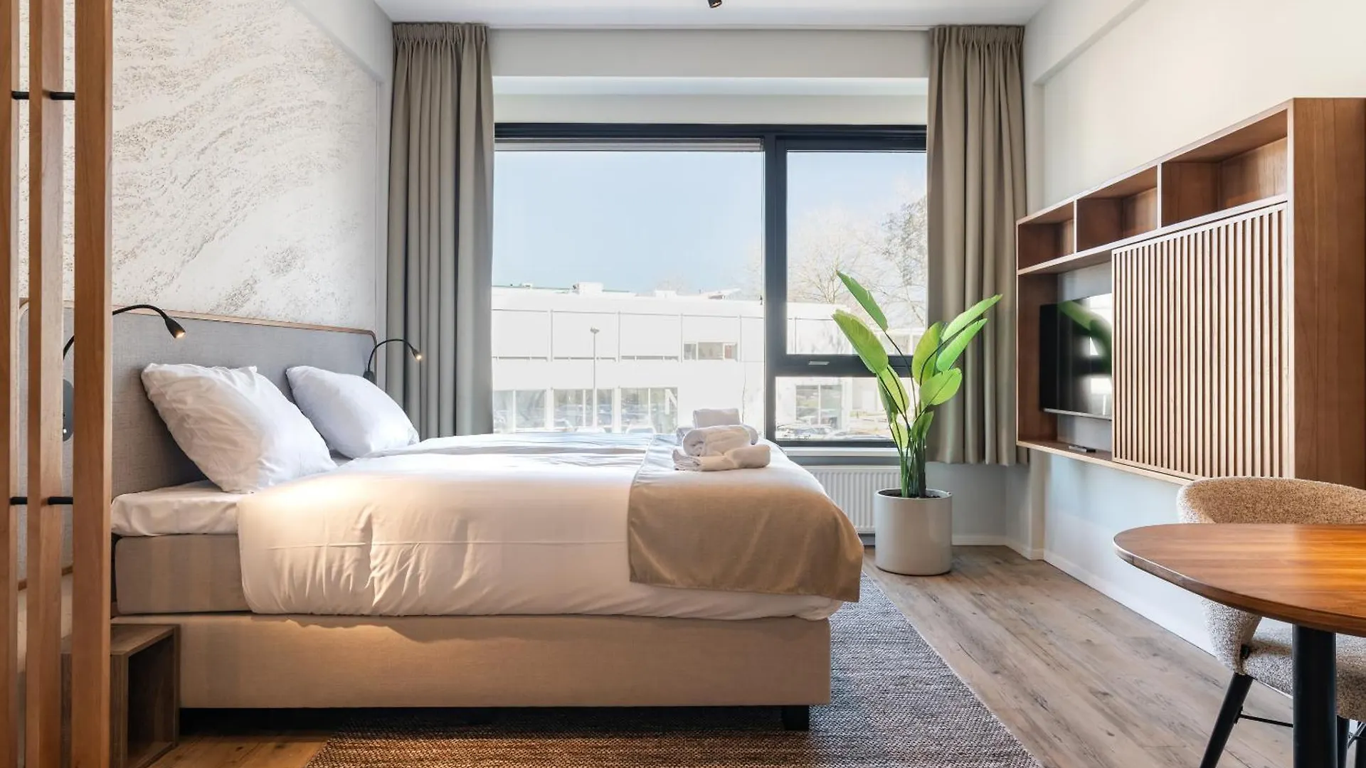 Utrechtcityapartments - Huizingalaan Apartment Utrecht